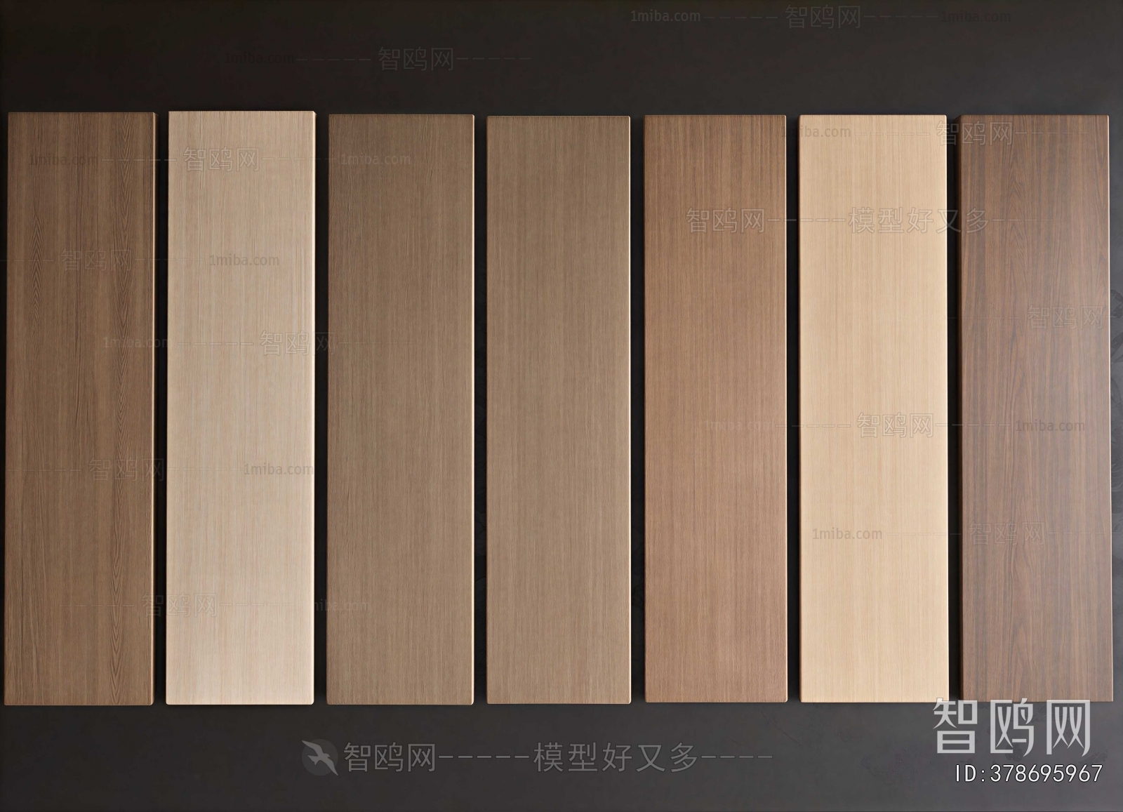 Modern Panels
