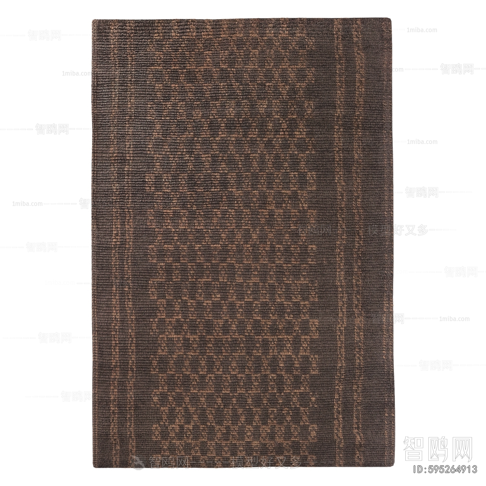Modern The Carpet