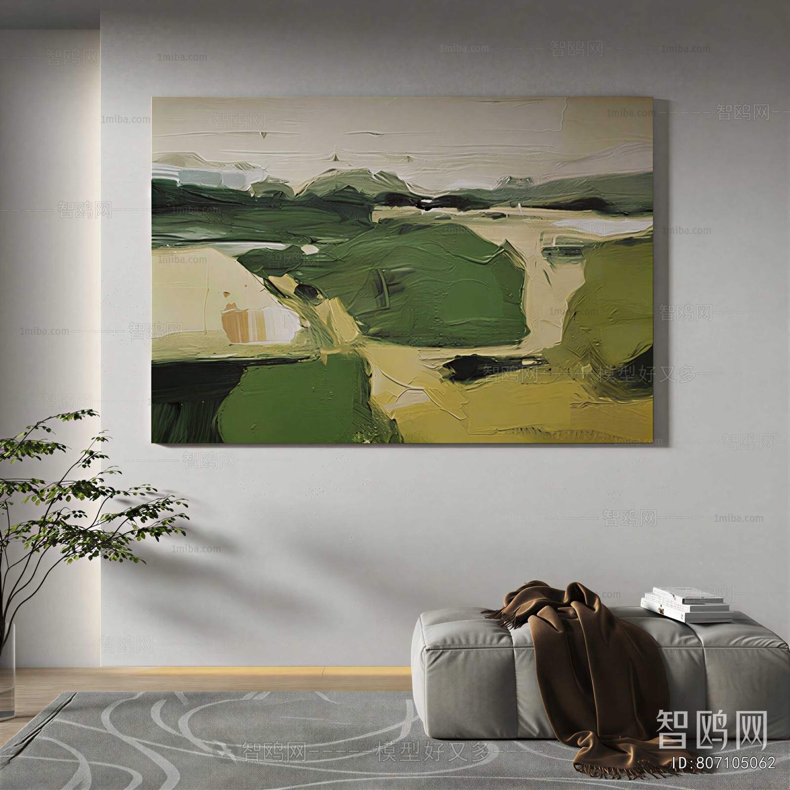 Modern Painting