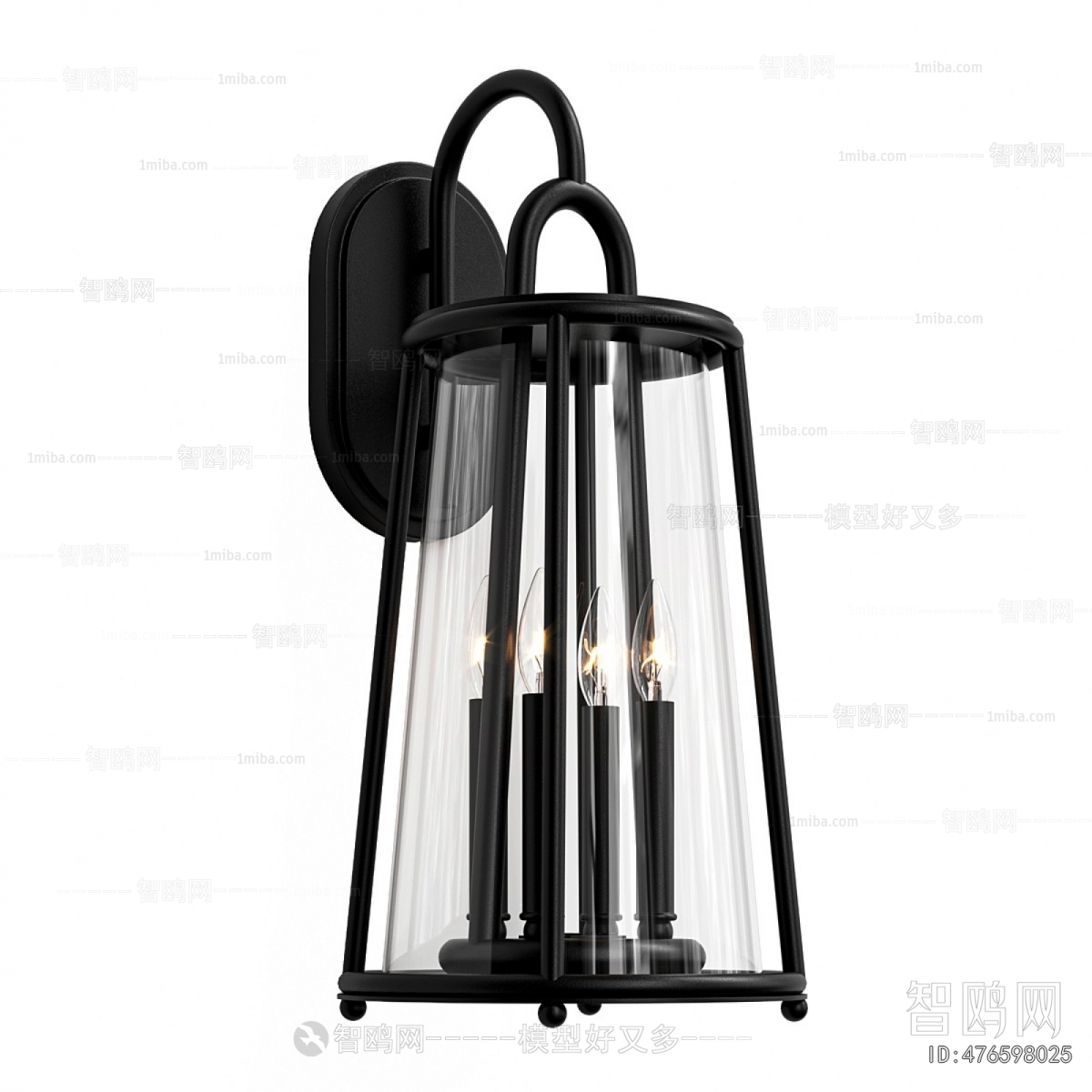 Modern Wall Lamp