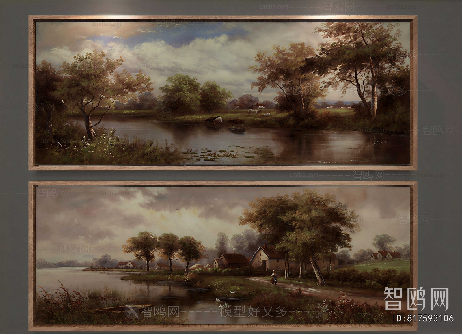 Modern Painting