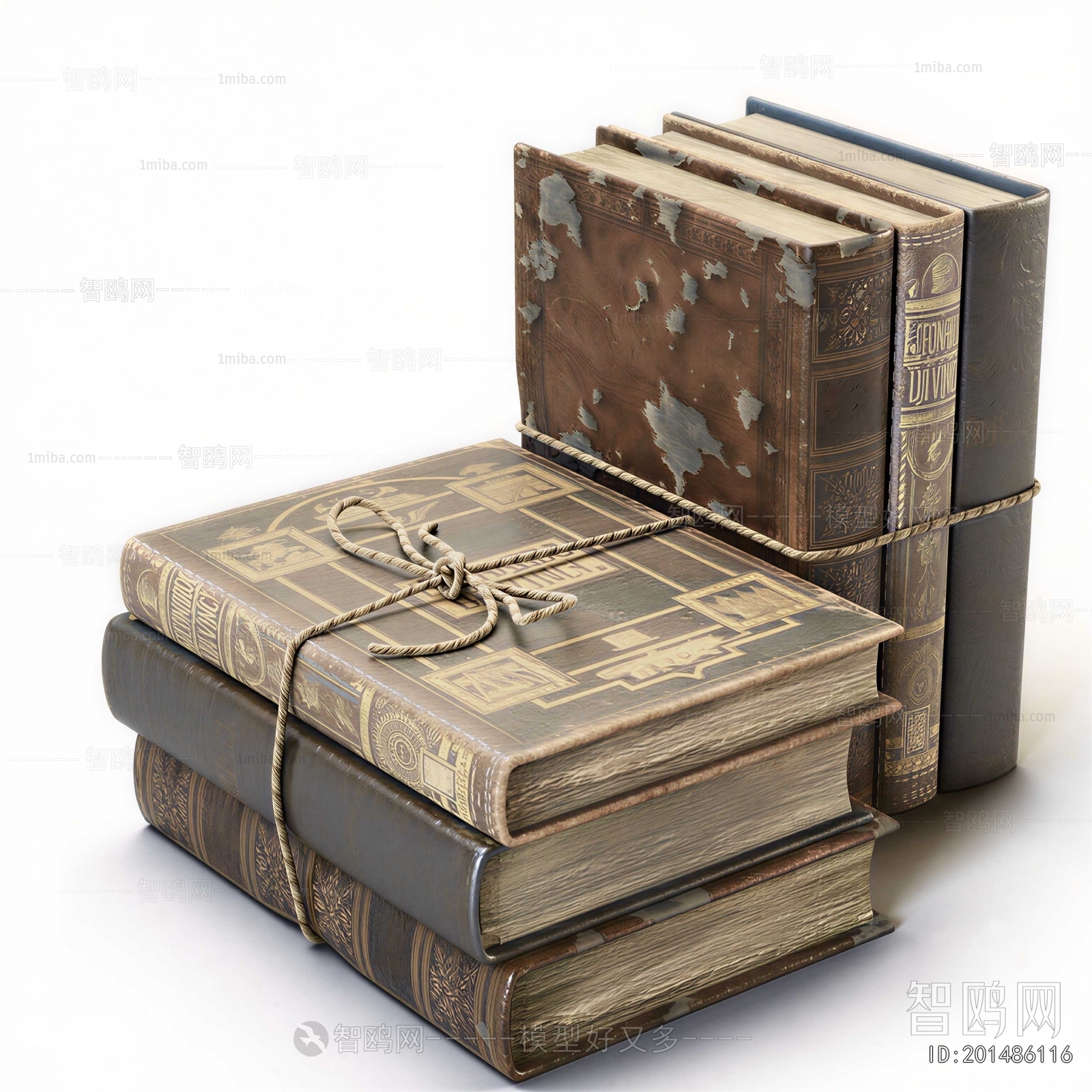 Retro Style Book