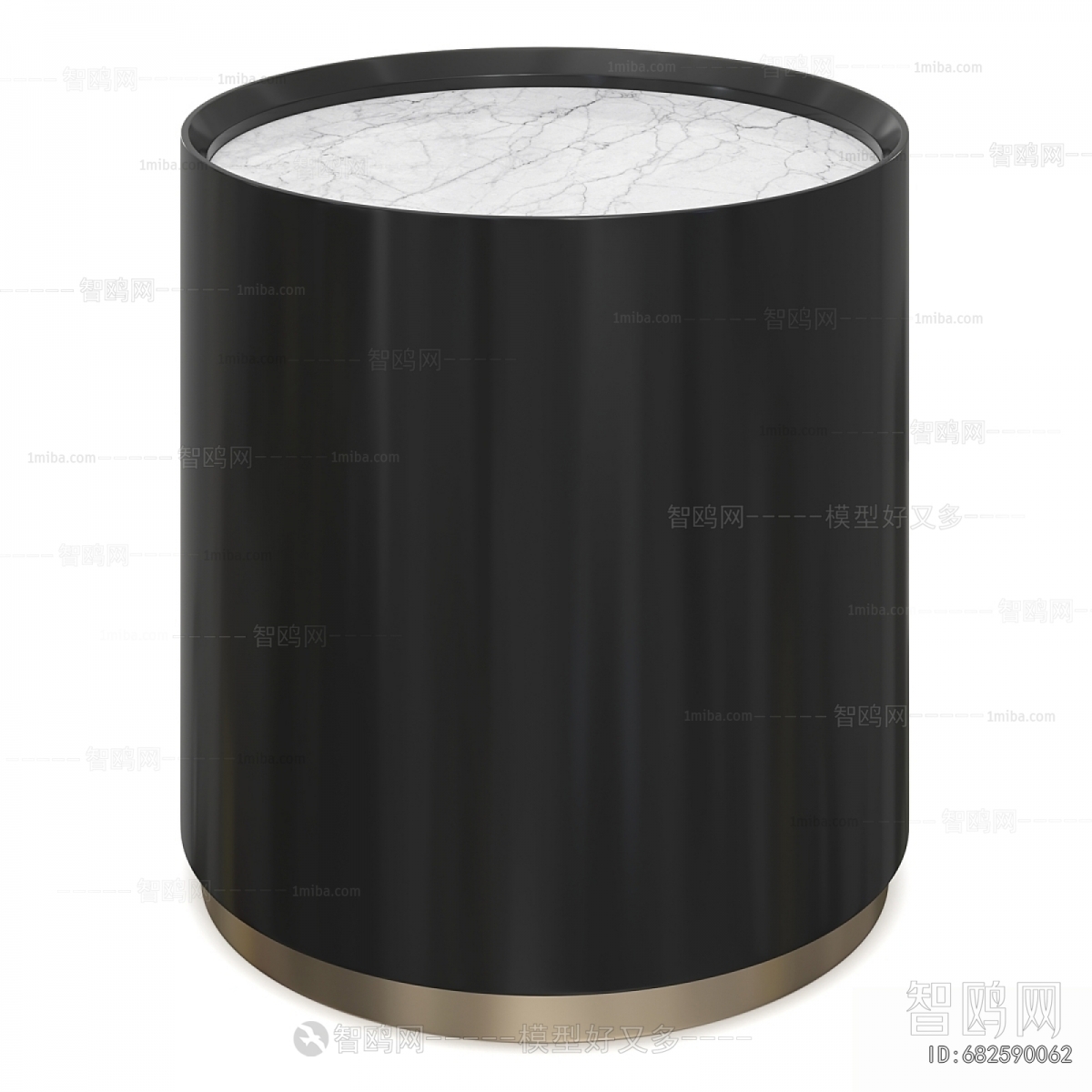 Modern Side Table/corner Table