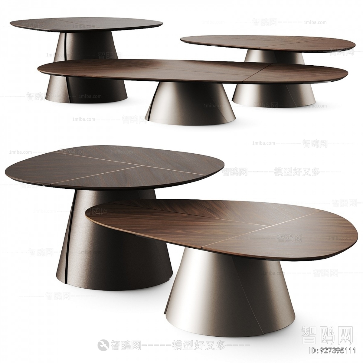 Modern Coffee Table