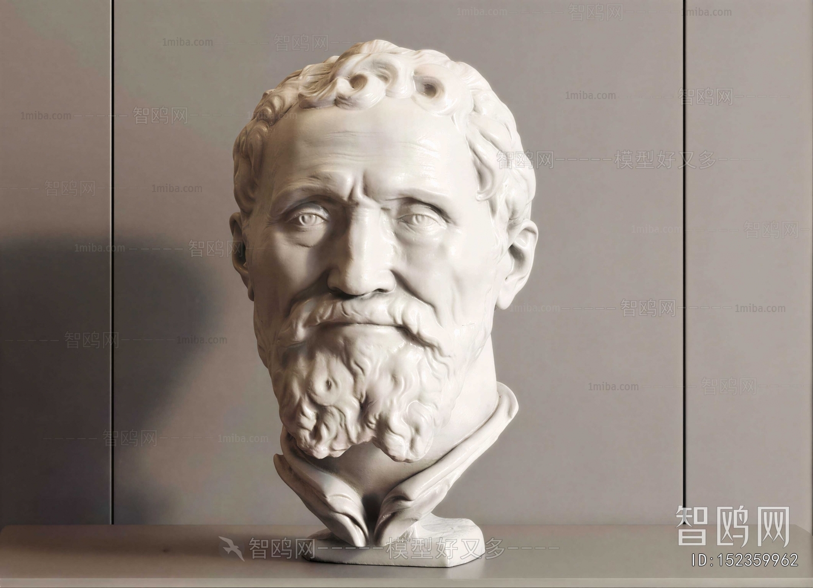 European Style Sculpture