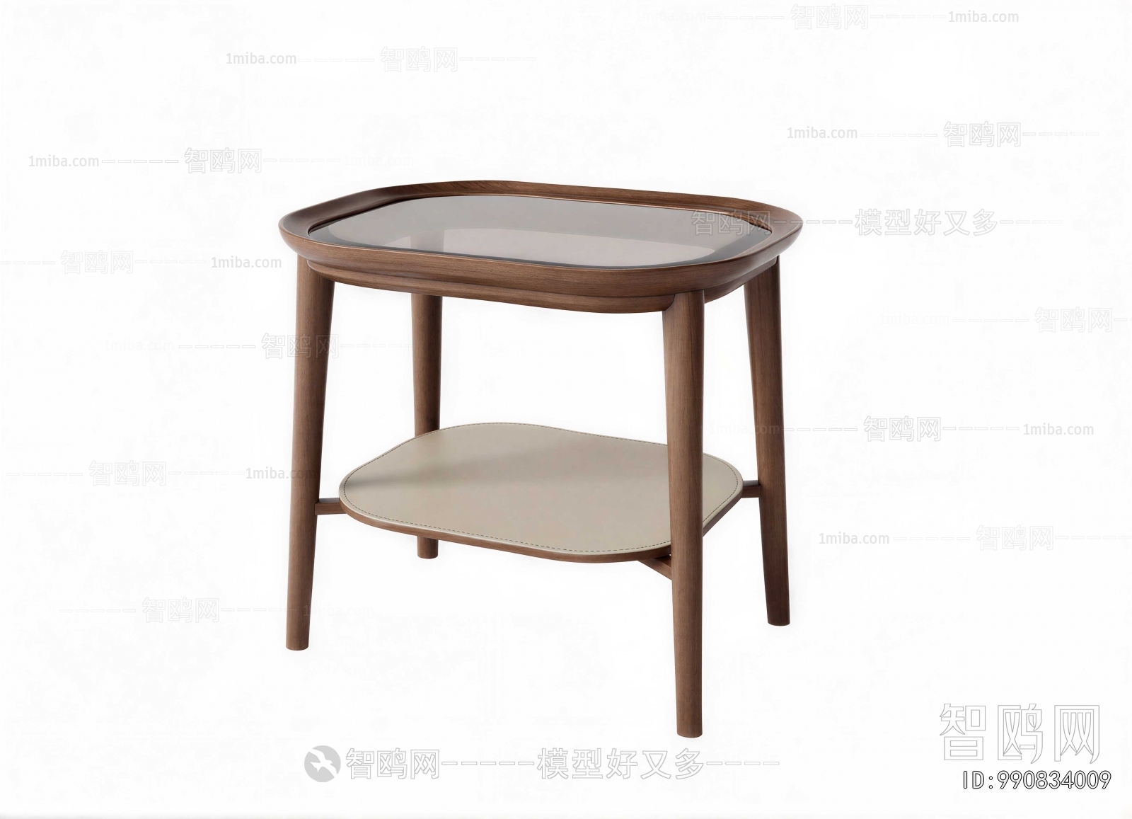 Modern Side Table/corner Table