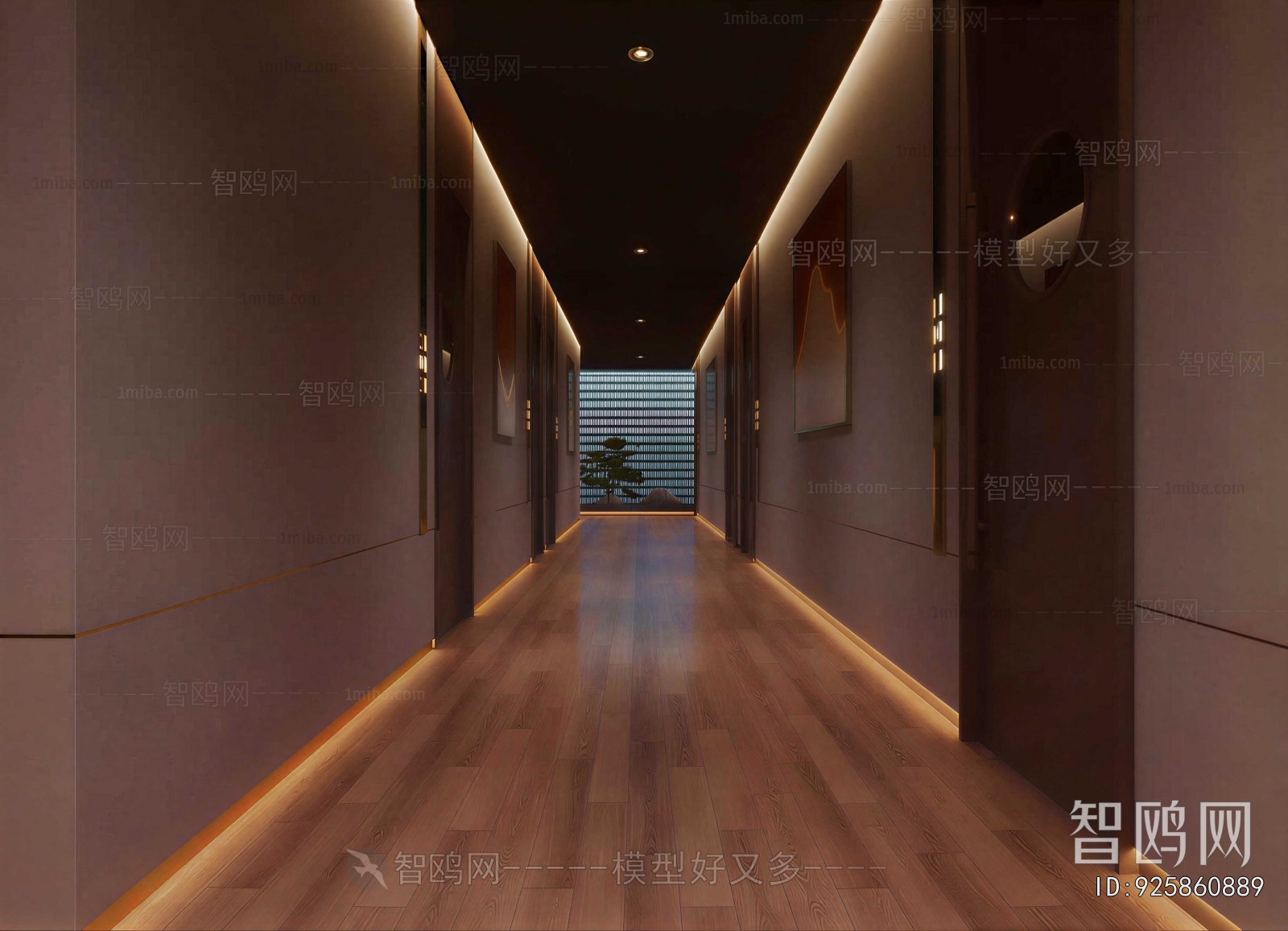 New Chinese Style SPA Foot Bath