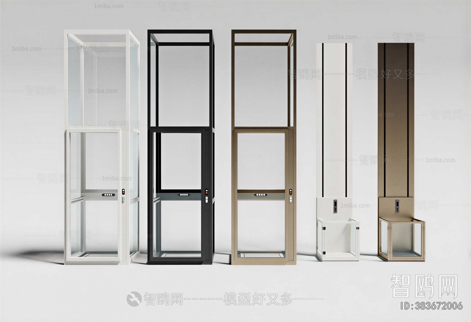 Modern Lift