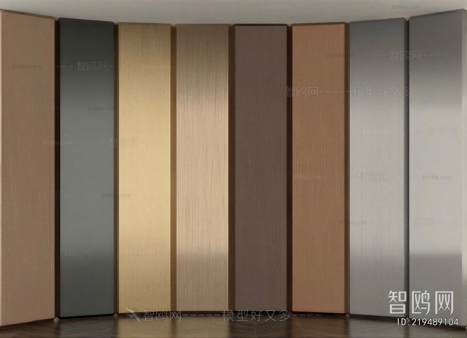 Modern Panels