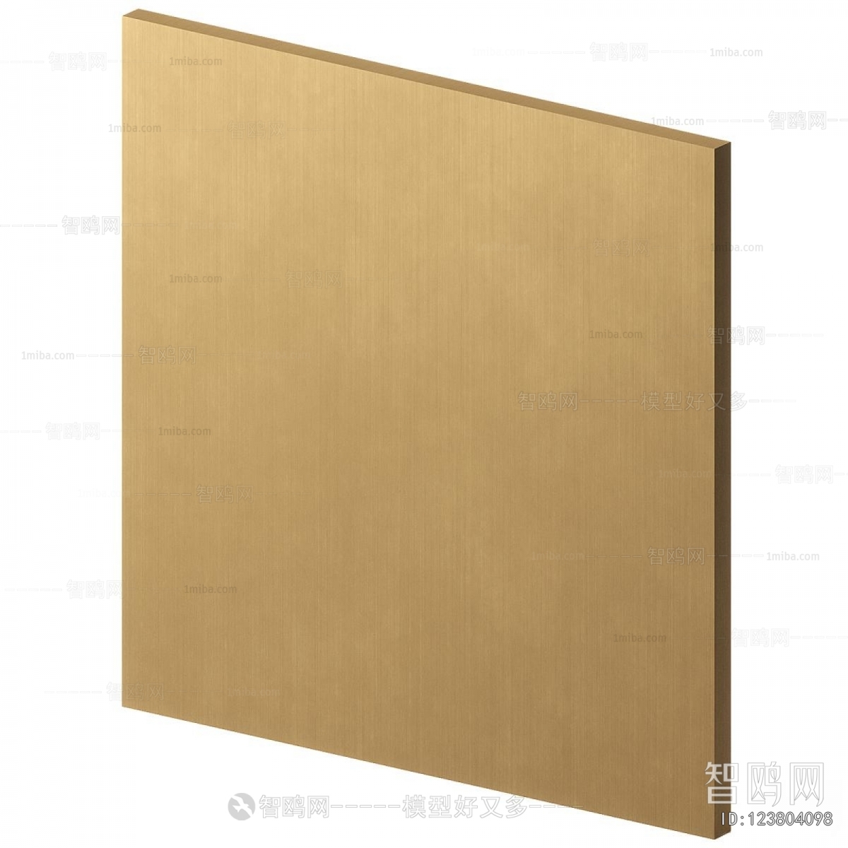 Modern Wall Panel