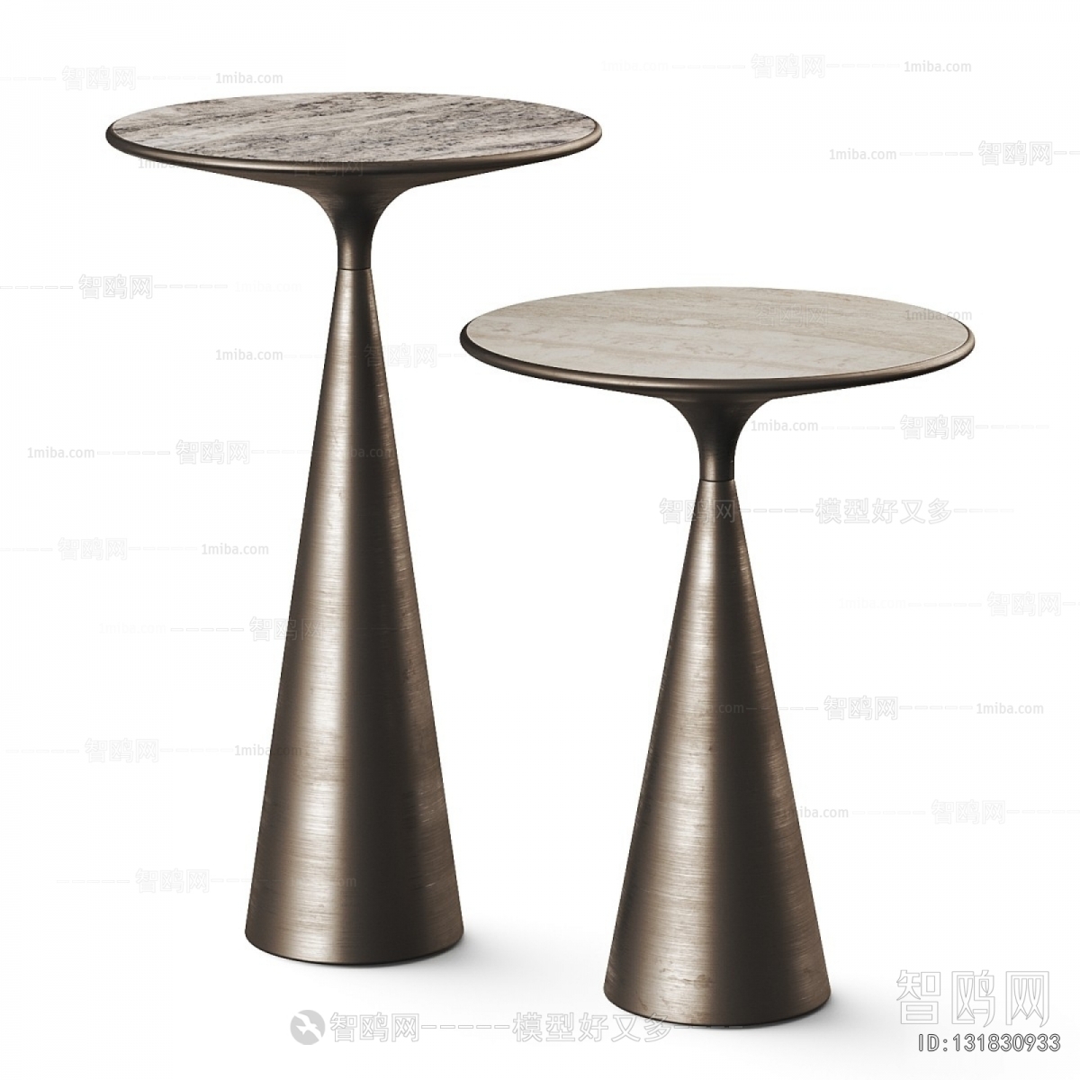 Modern Side Table/corner Table