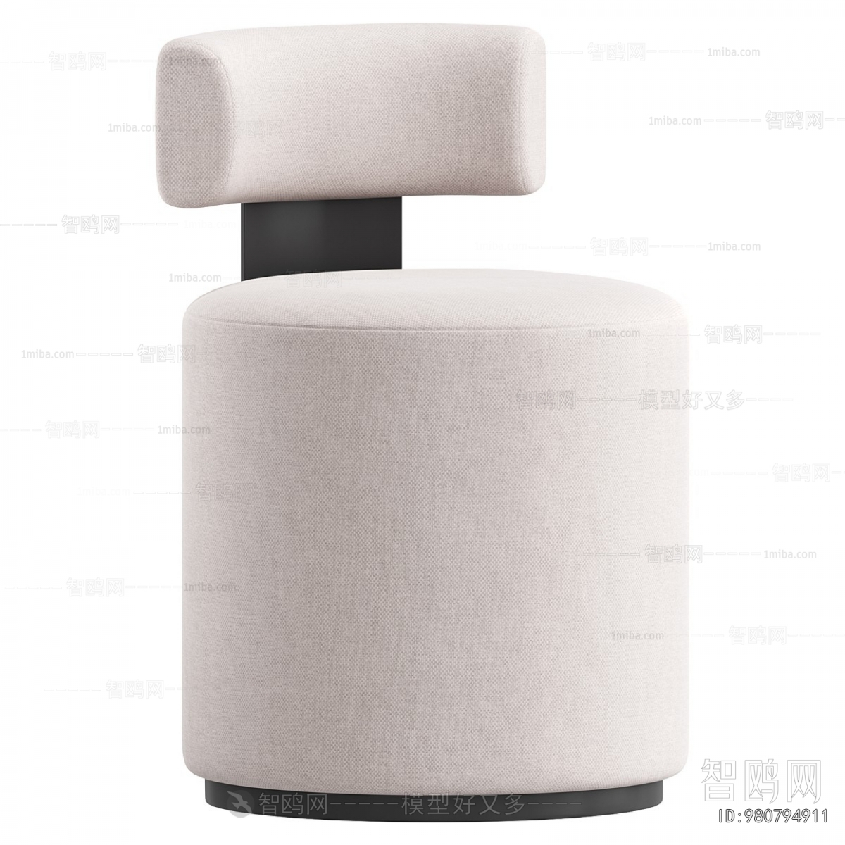 Modern Stool