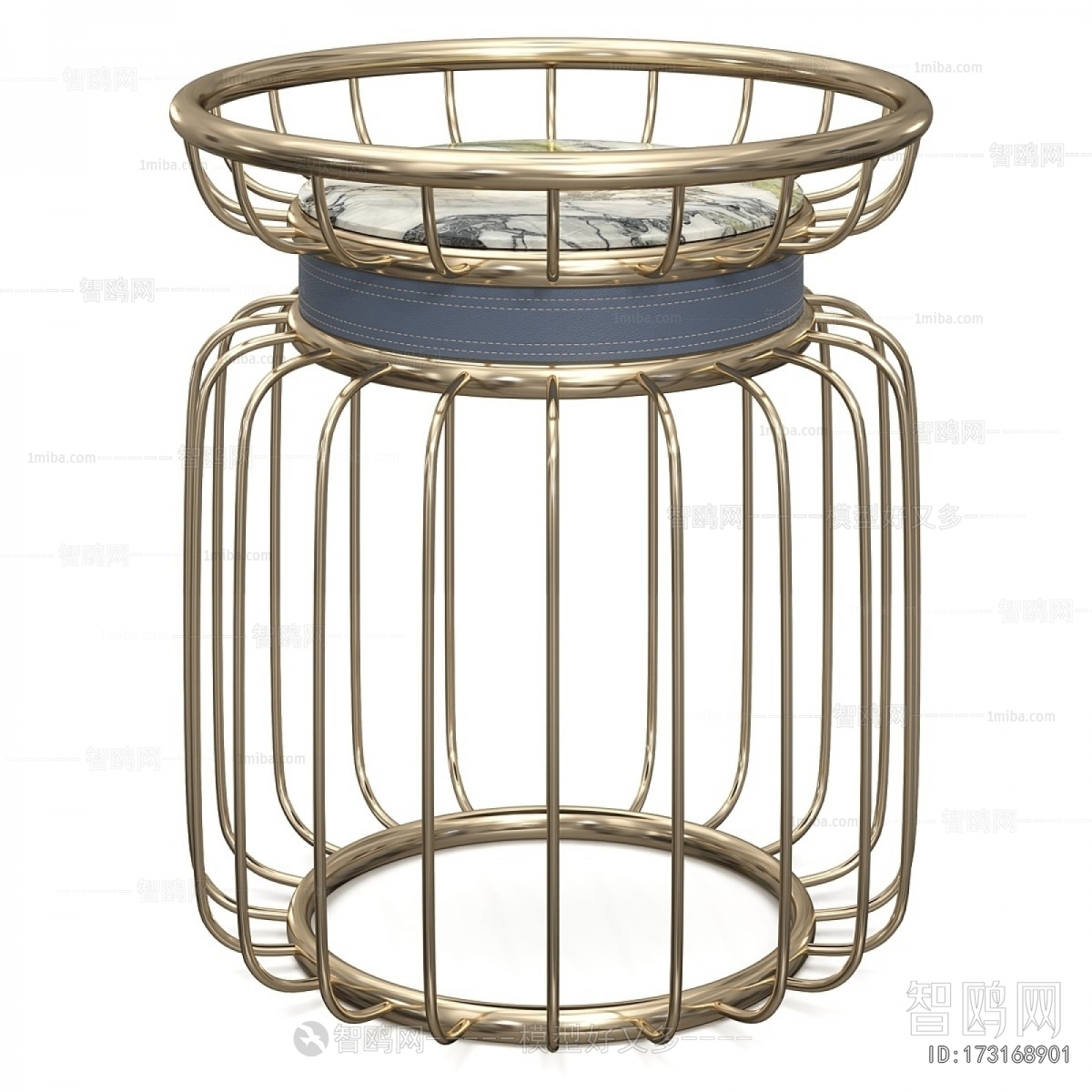 Modern Side Table/corner Table