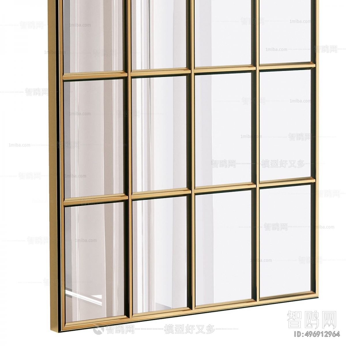 Modern Window