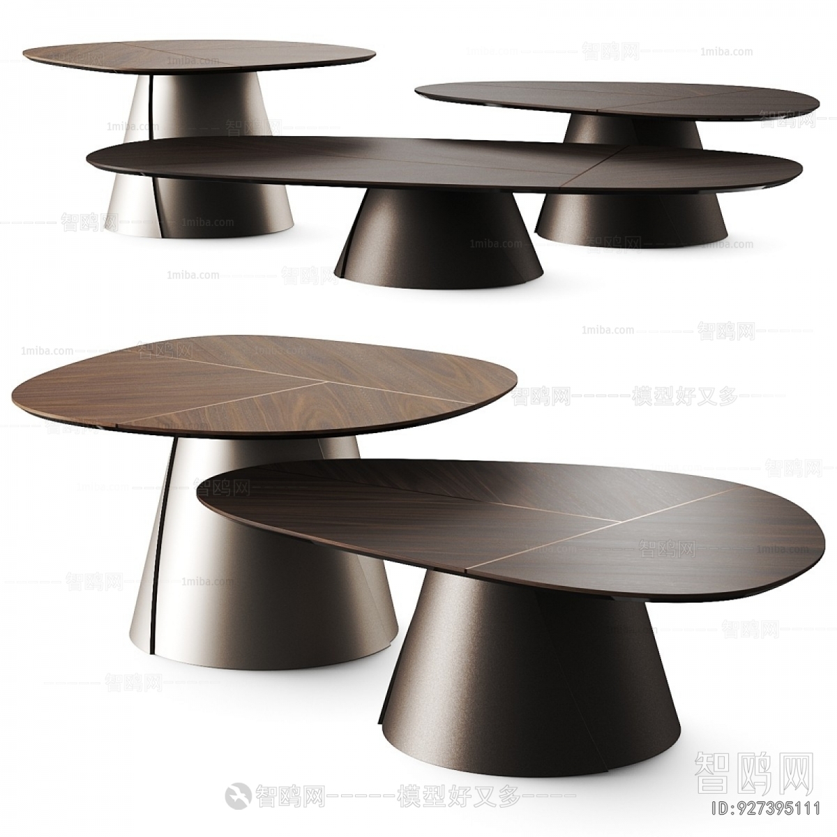 Modern Coffee Table