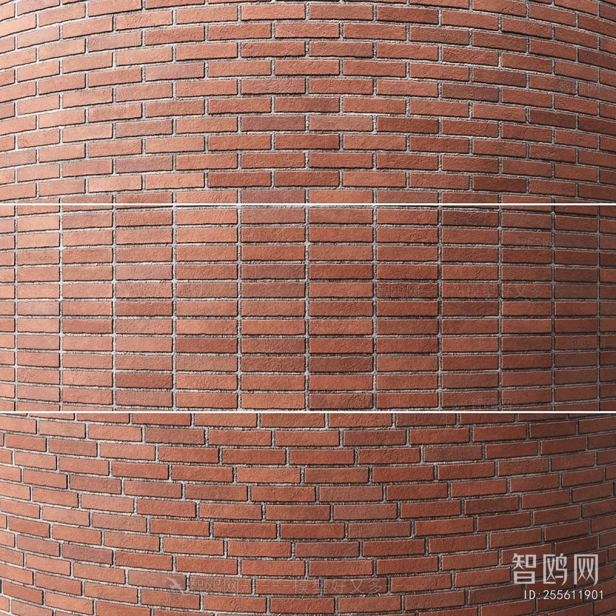 Modern Fence