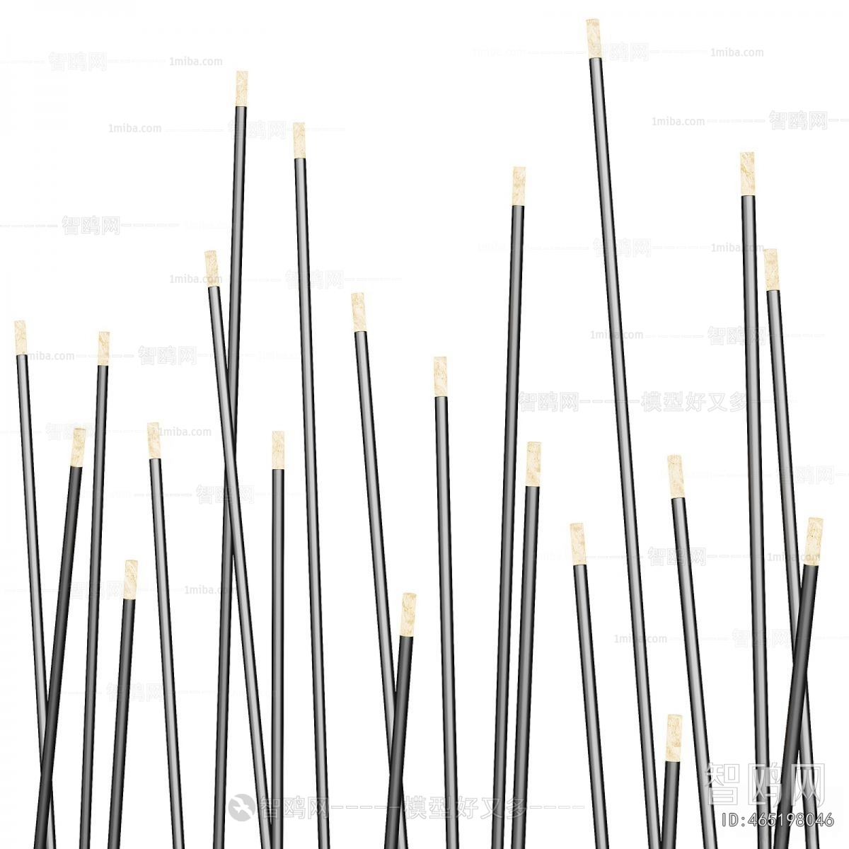 Modern Floor Lamp