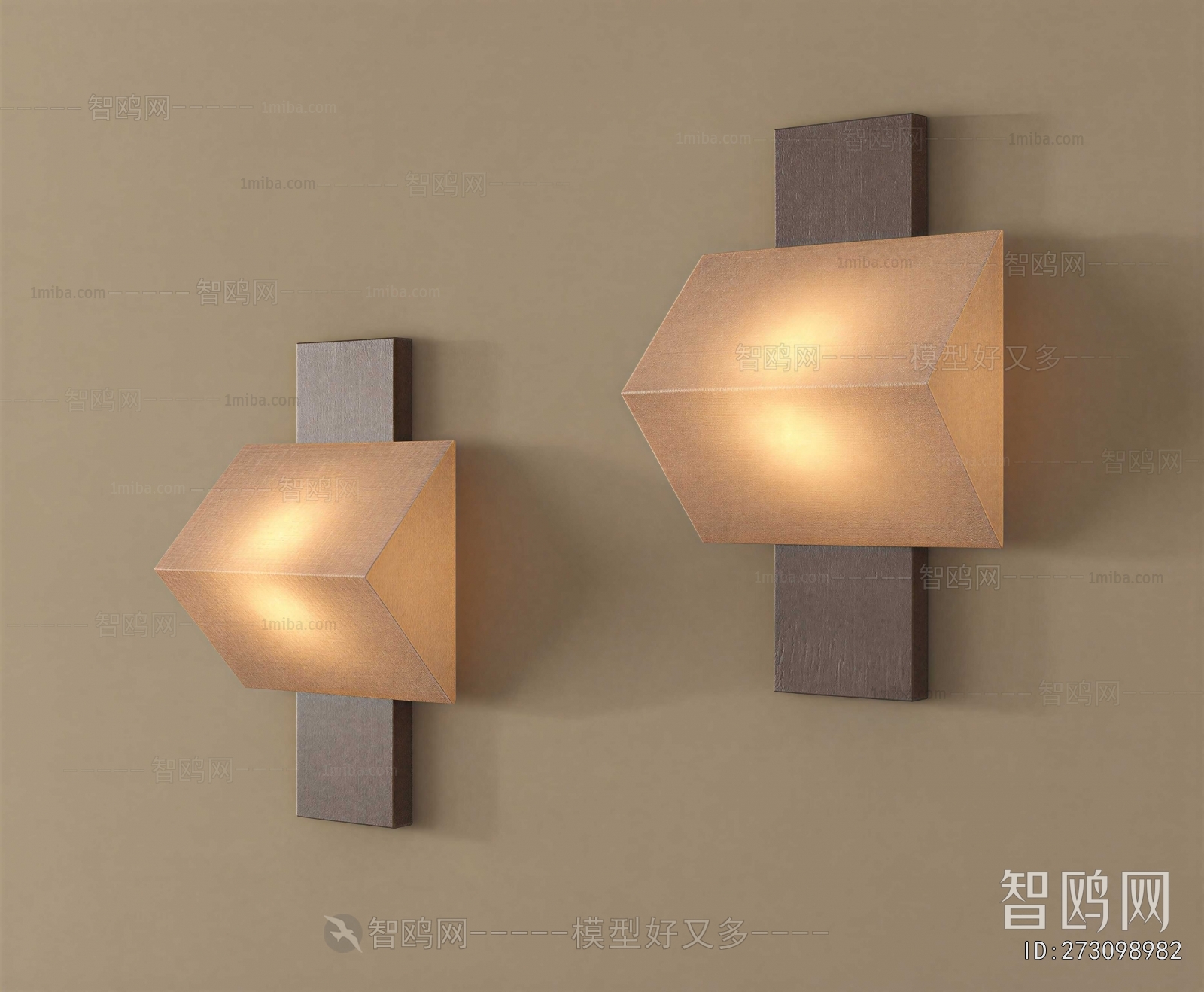 Modern Wall Lamp