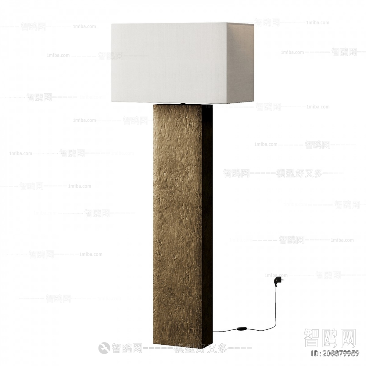 Modern Floor Lamp