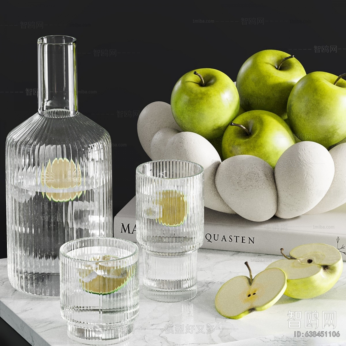 Modern Fruit