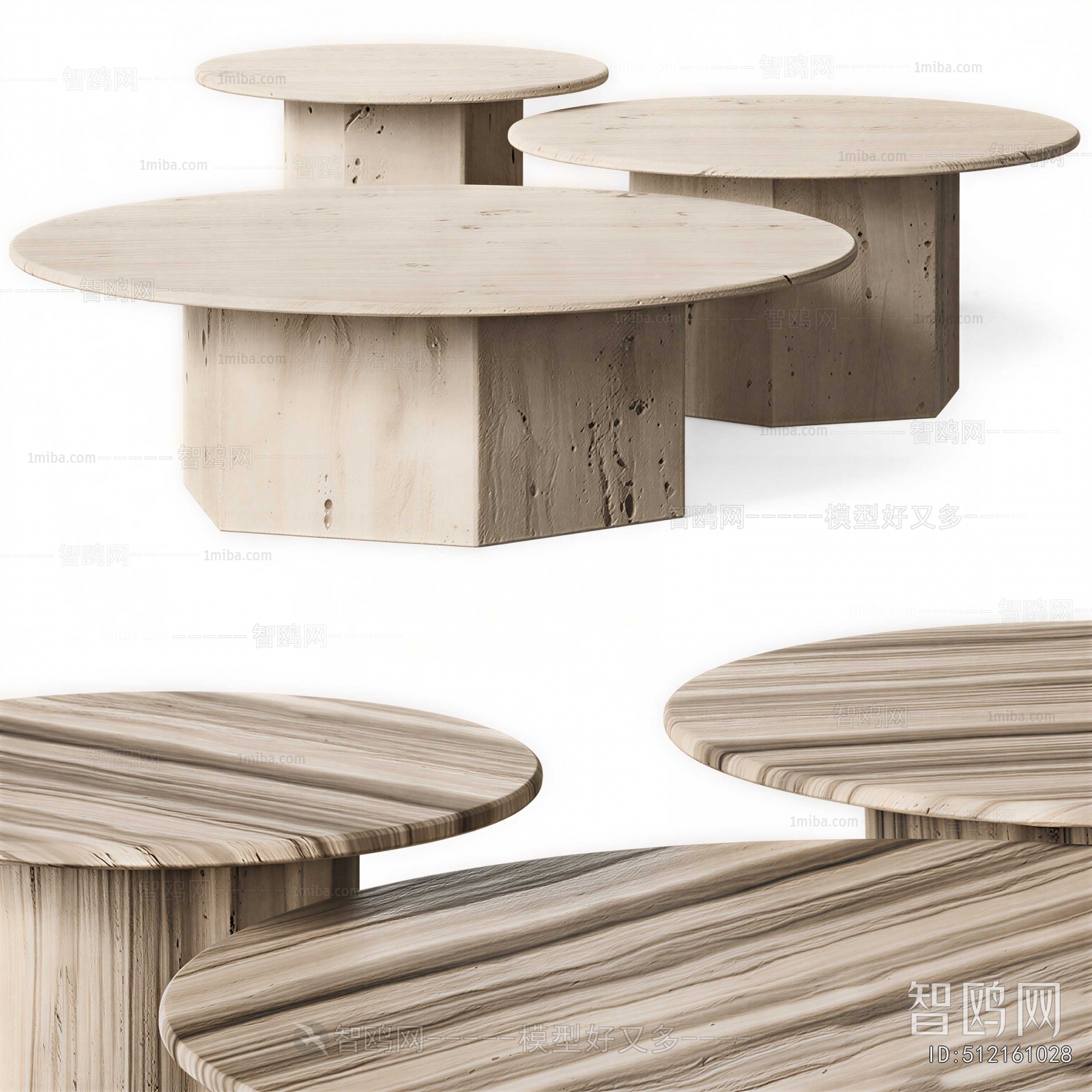 Modern Coffee Table