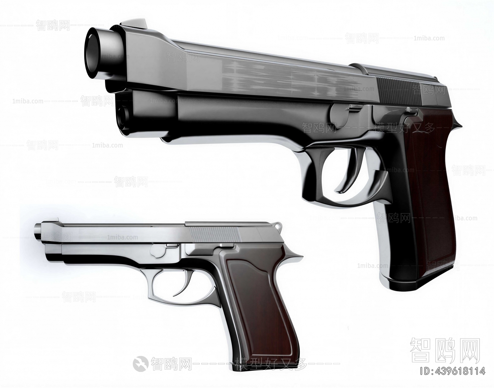 Modern Military Equipment