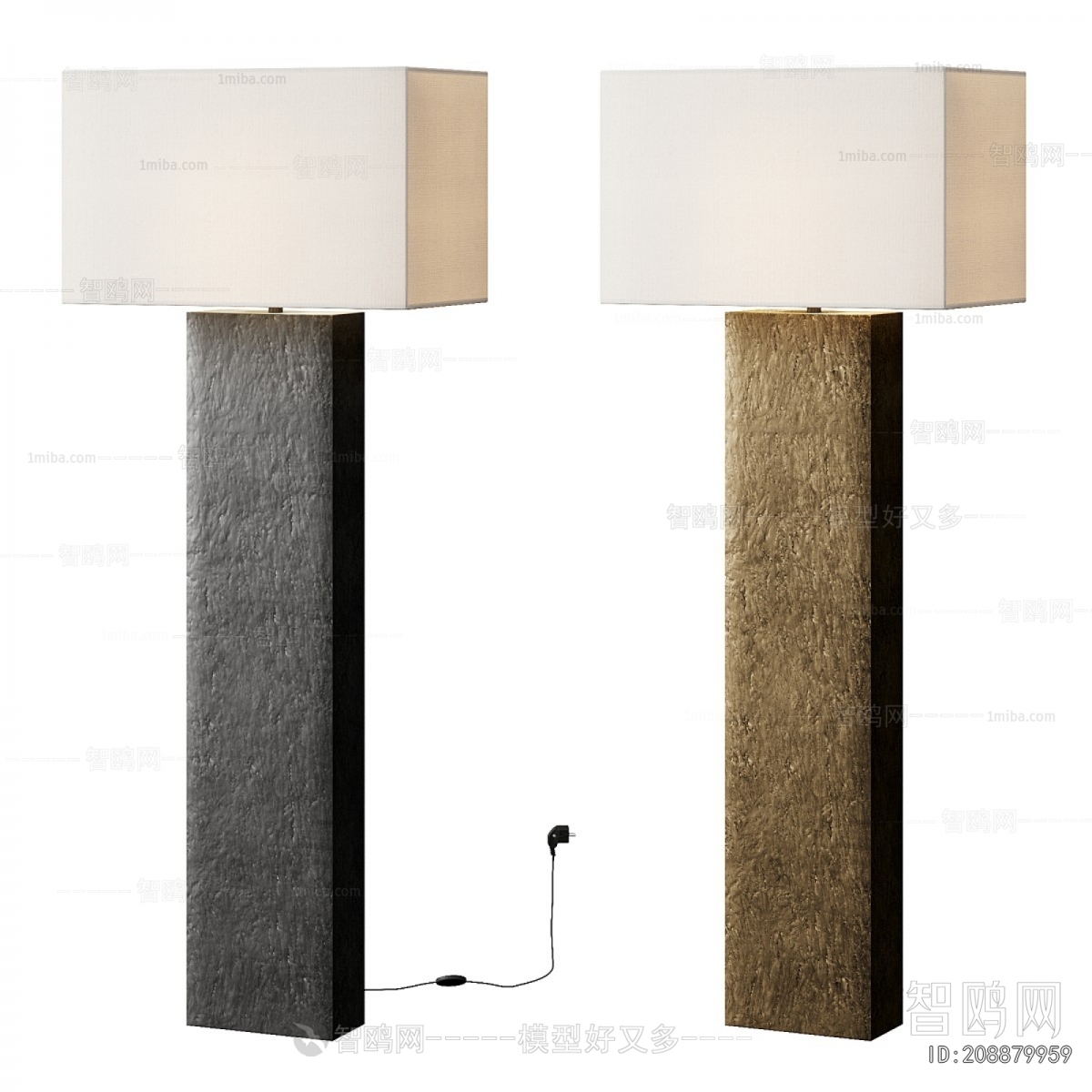 Modern Floor Lamp