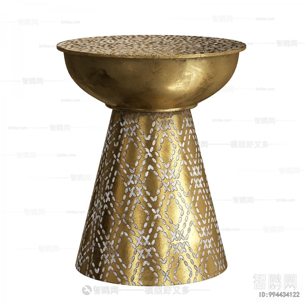 Modern Side Table/corner Table