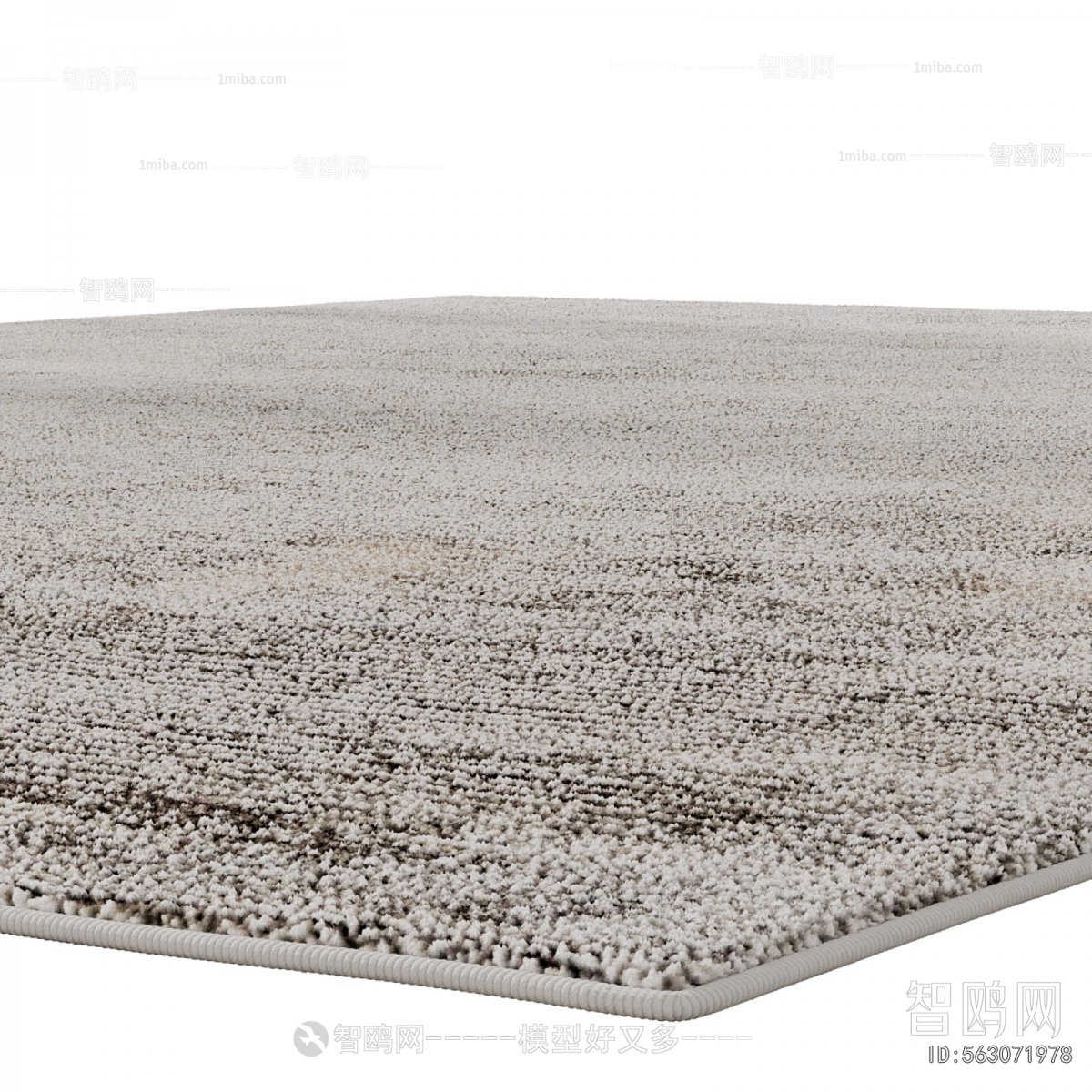 Modern The Carpet
