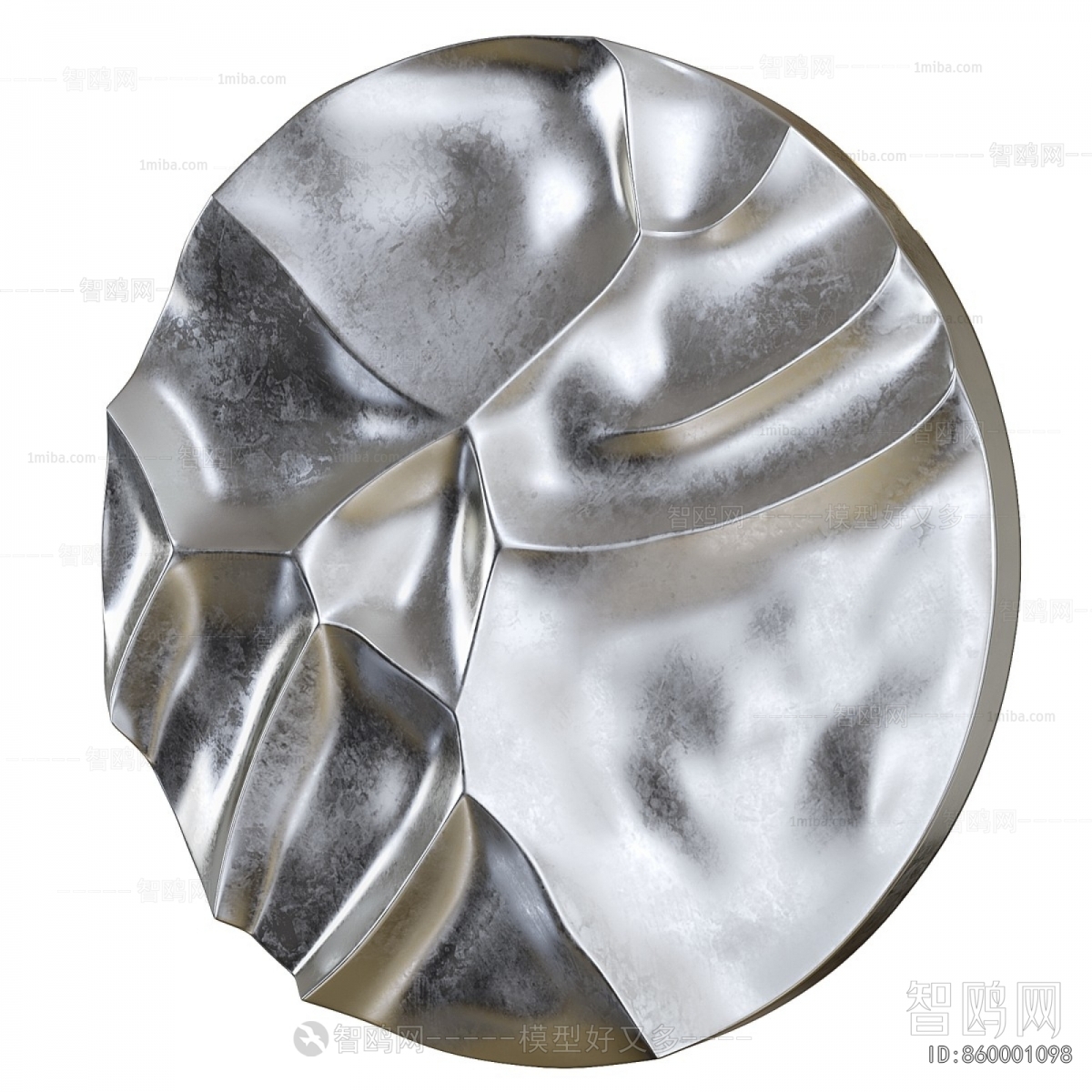 Modern Wall Decoration