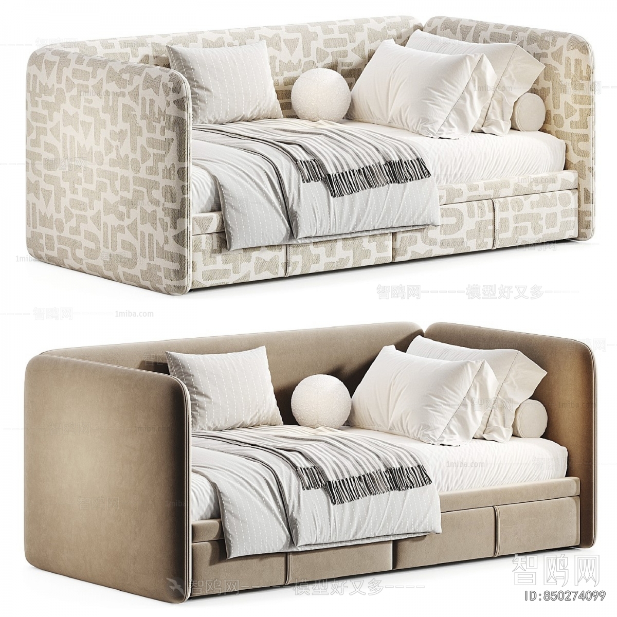 Modern Sofa Bed