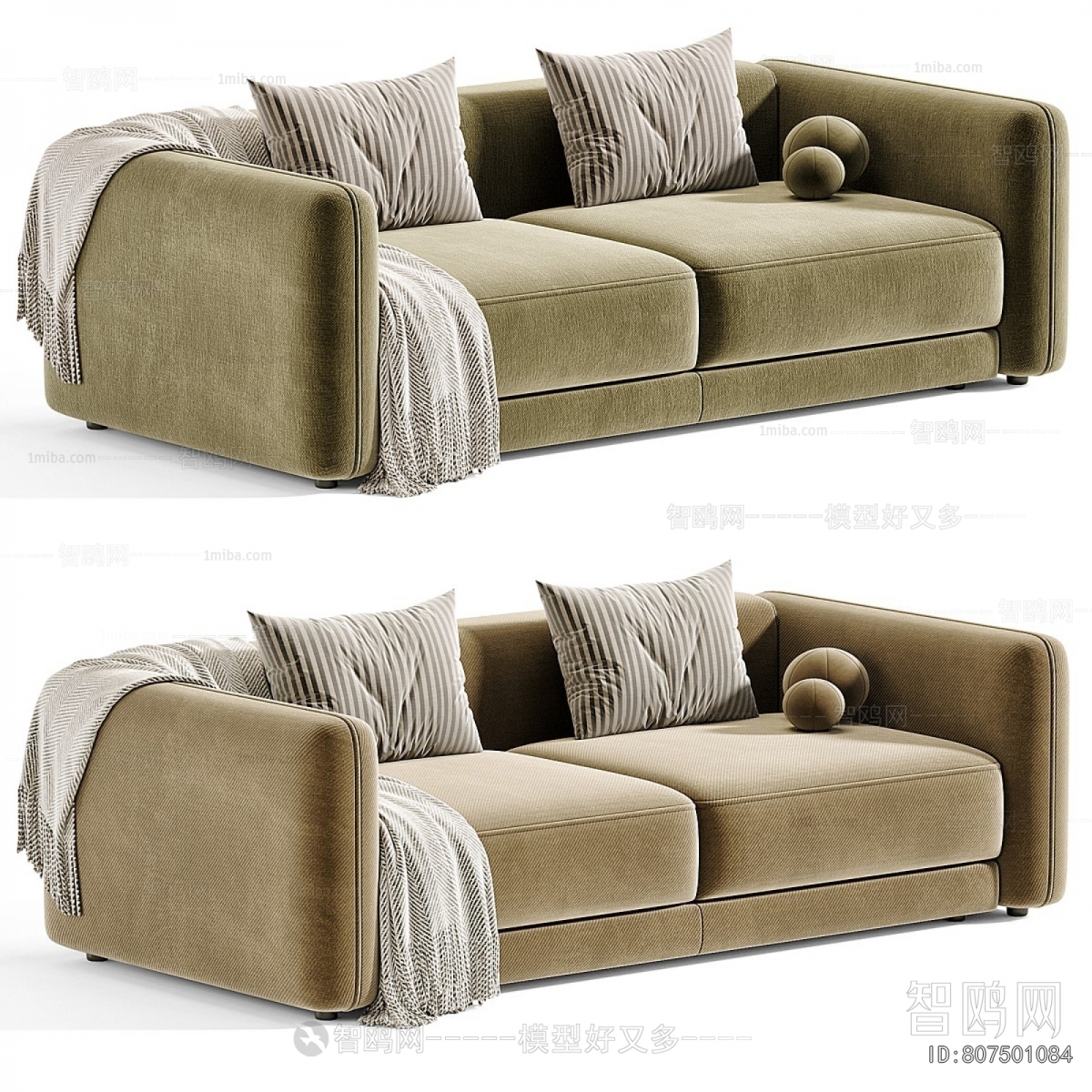 Modern A Sofa For Two