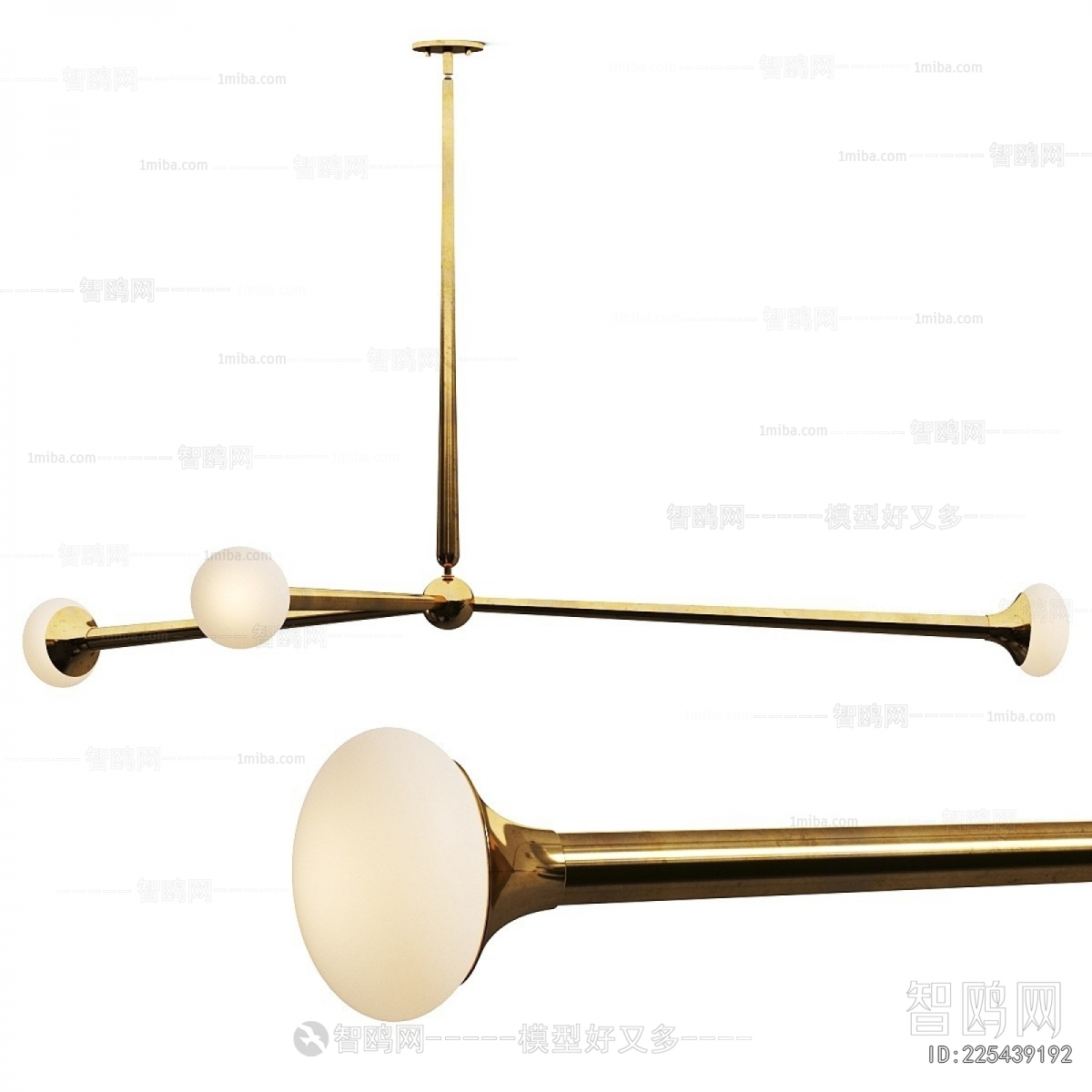 Modern Droplight