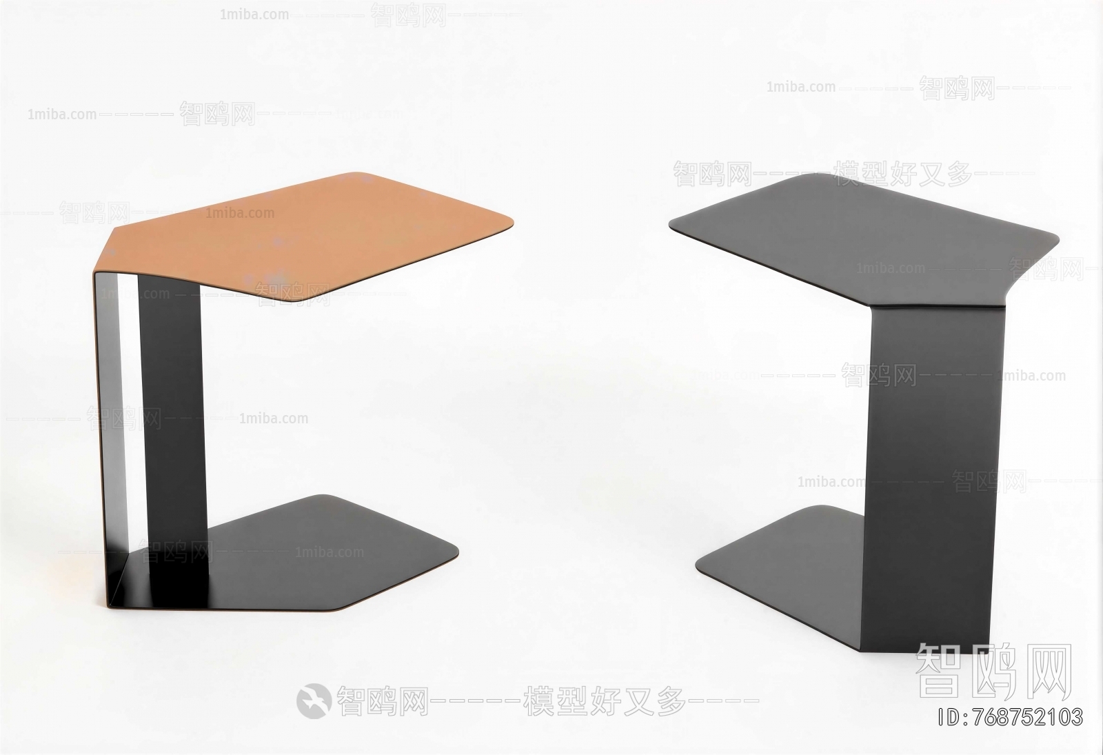 Modern Side Table/corner Table