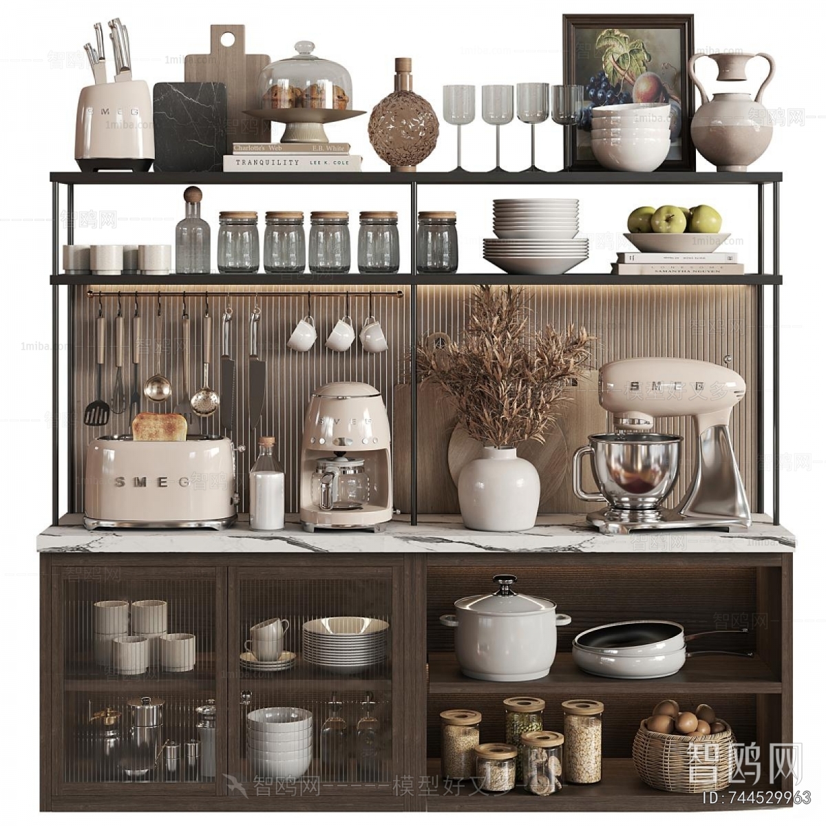 Modern Kitchenware