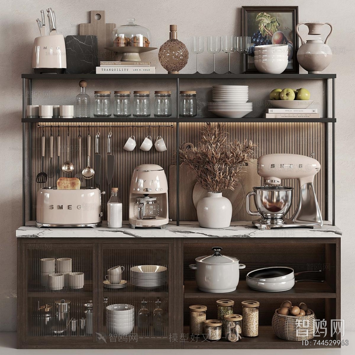 Modern Kitchenware