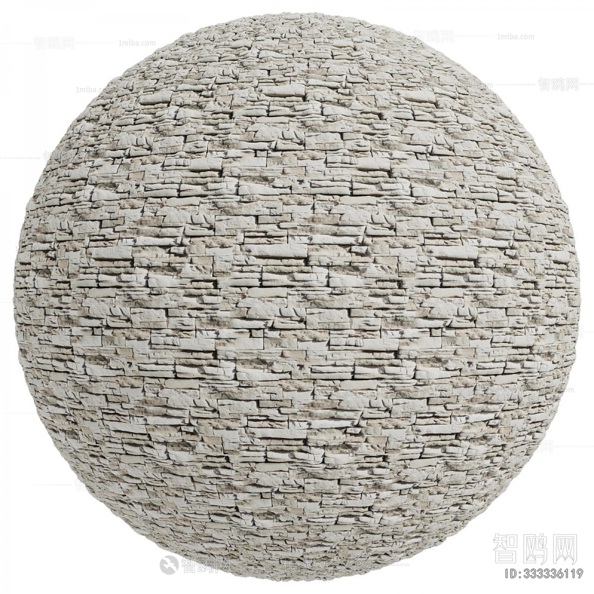 Modern Fence
