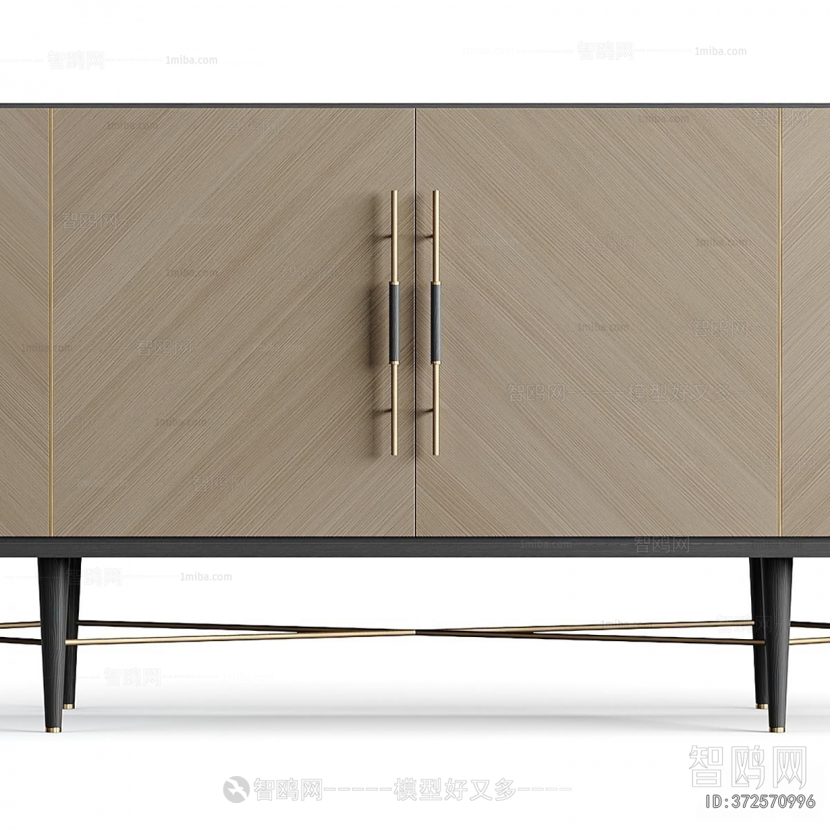 Modern TV Cabinet