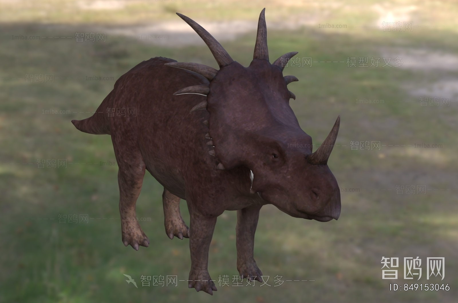 Modern Other Animals
