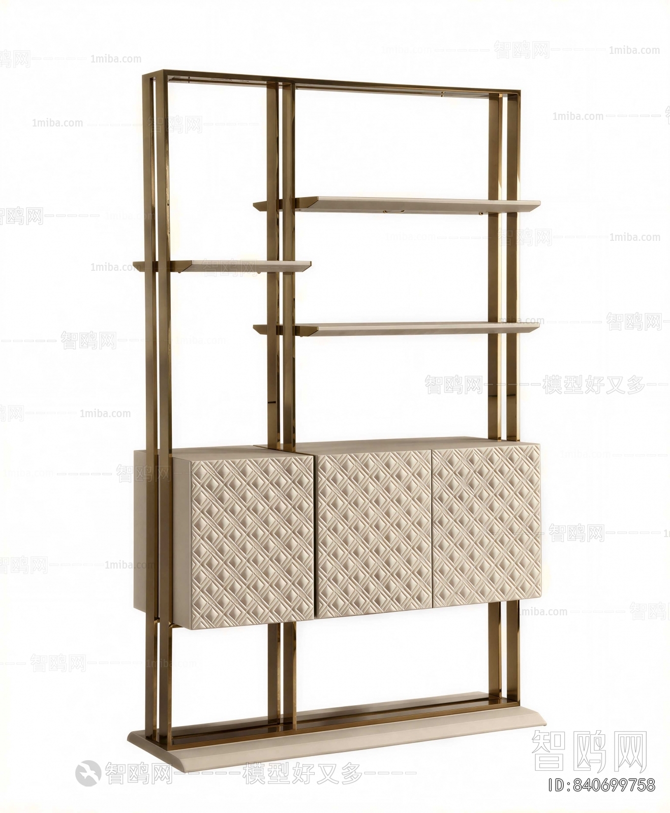 Modern Decorative Frame