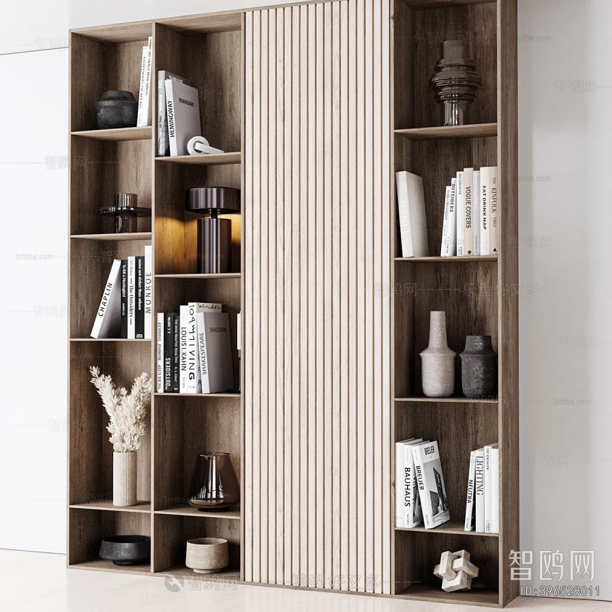 Modern Decorative Cabinet