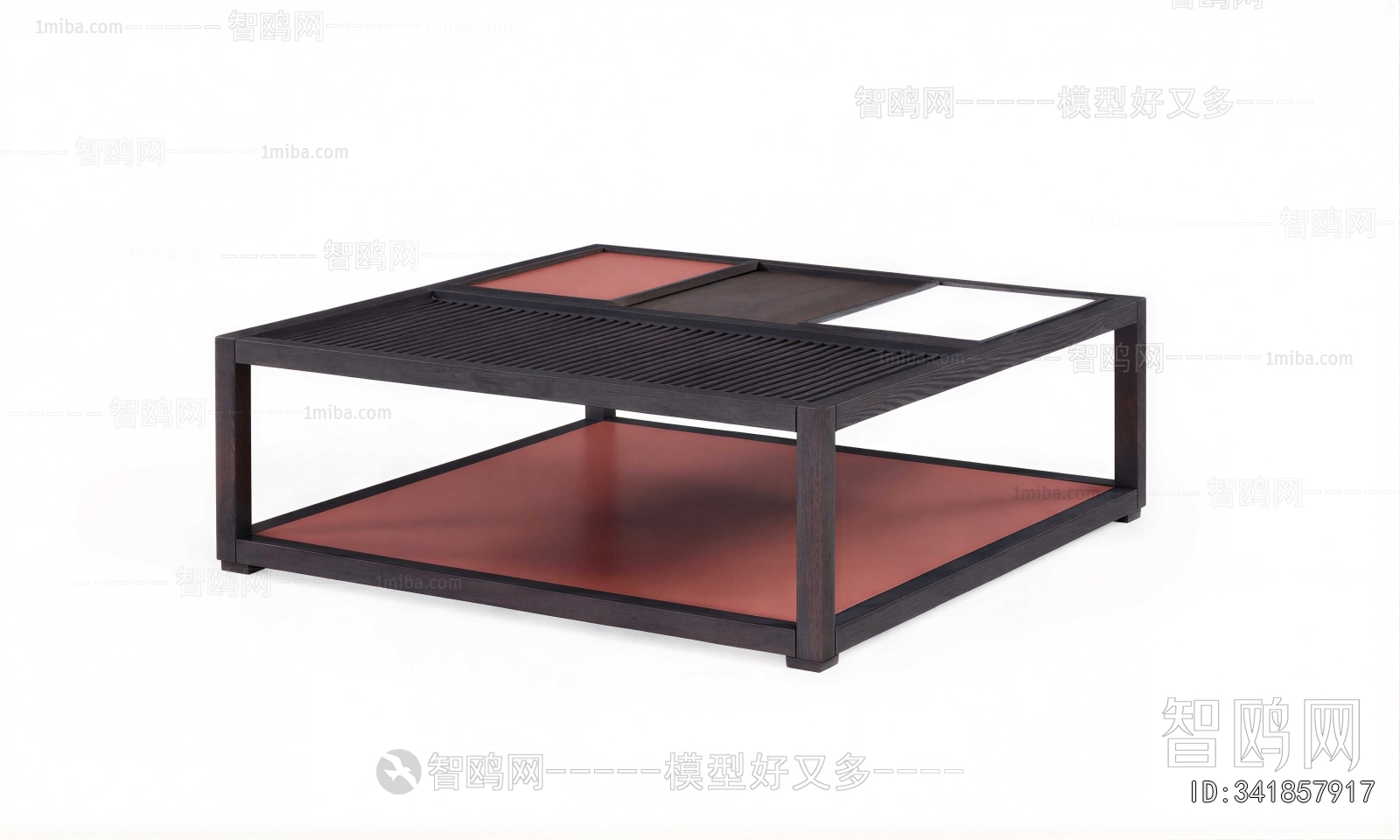 Modern Coffee Table