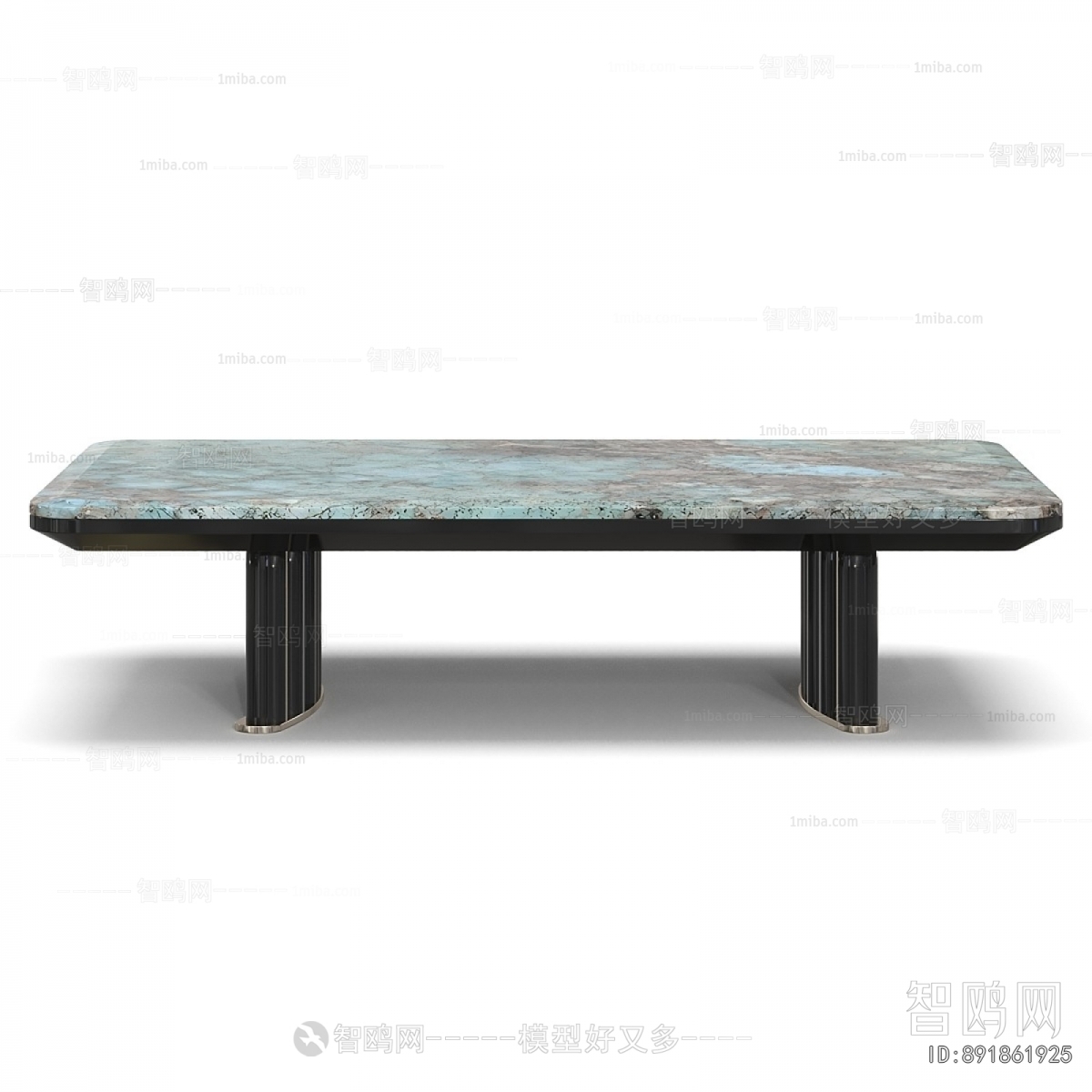 Modern Coffee Table