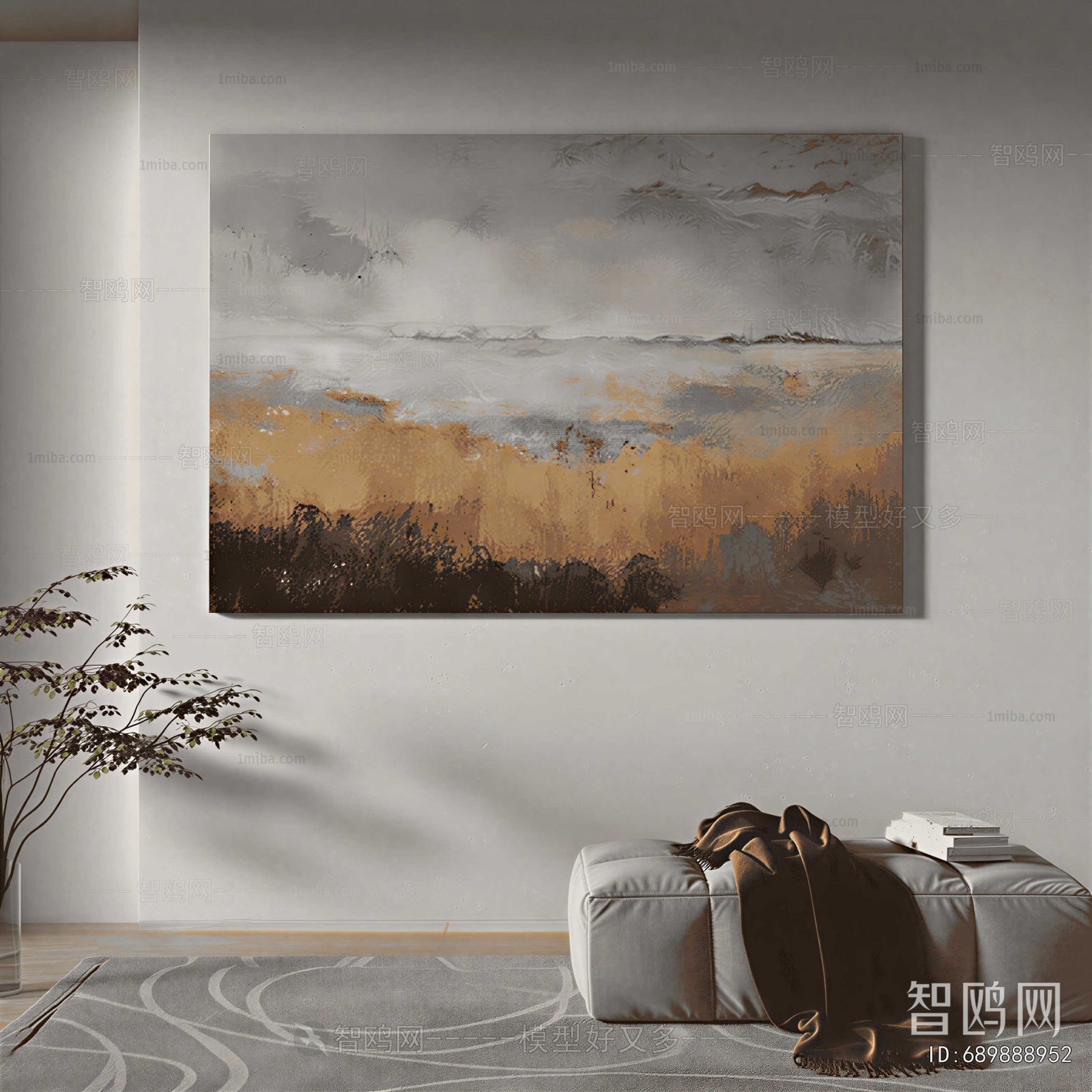 Modern Painting