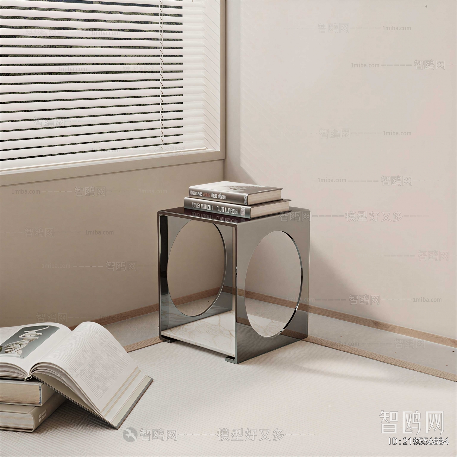 Modern Side Table/corner Table