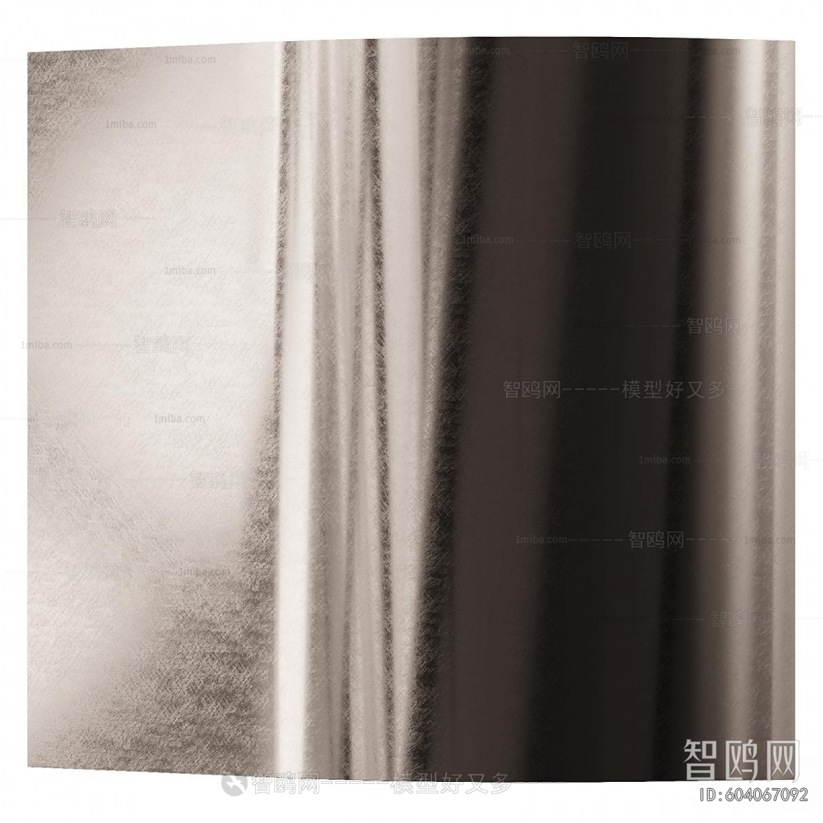 Modern Wall Panel