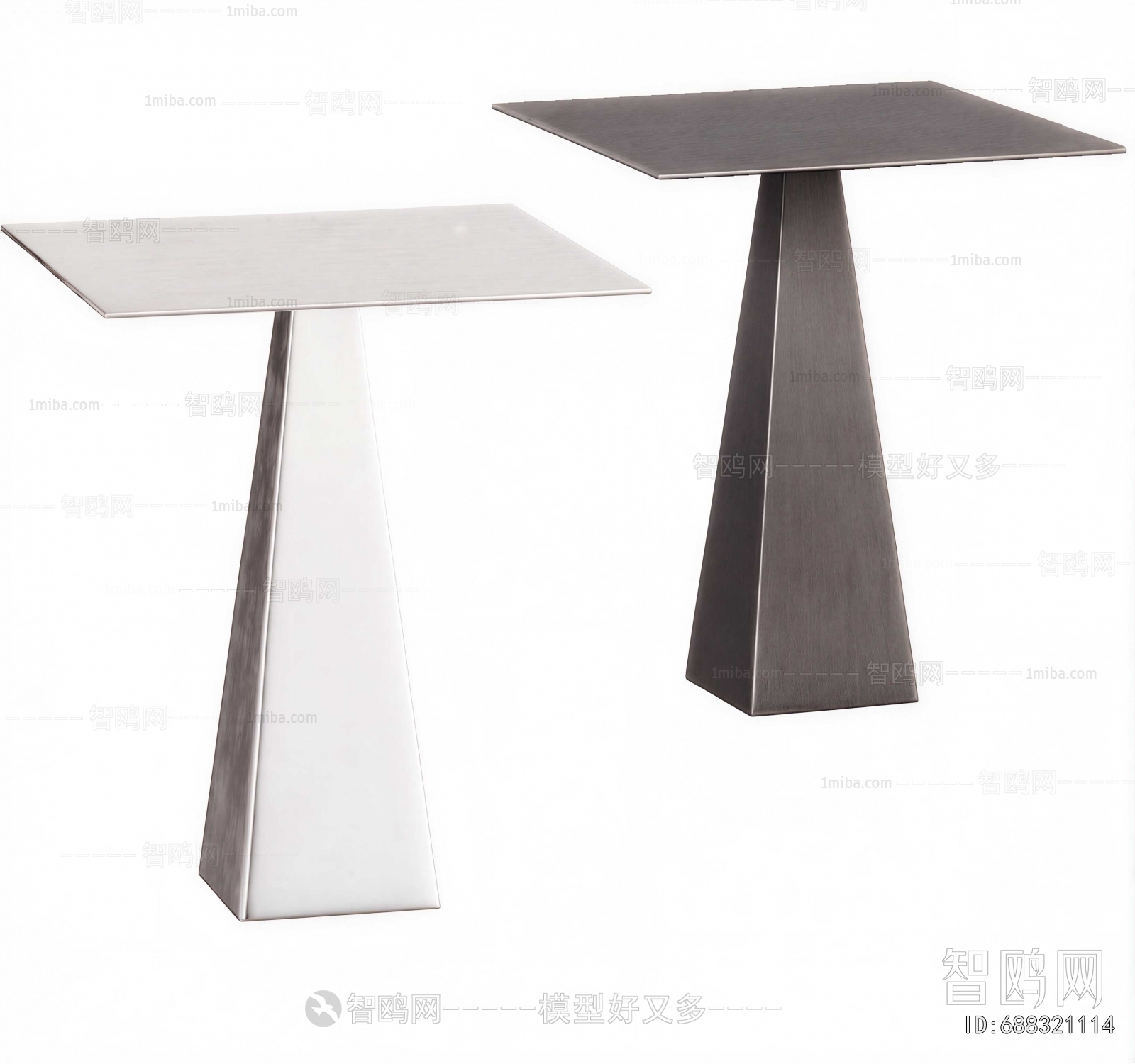 Modern Side Table/corner Table