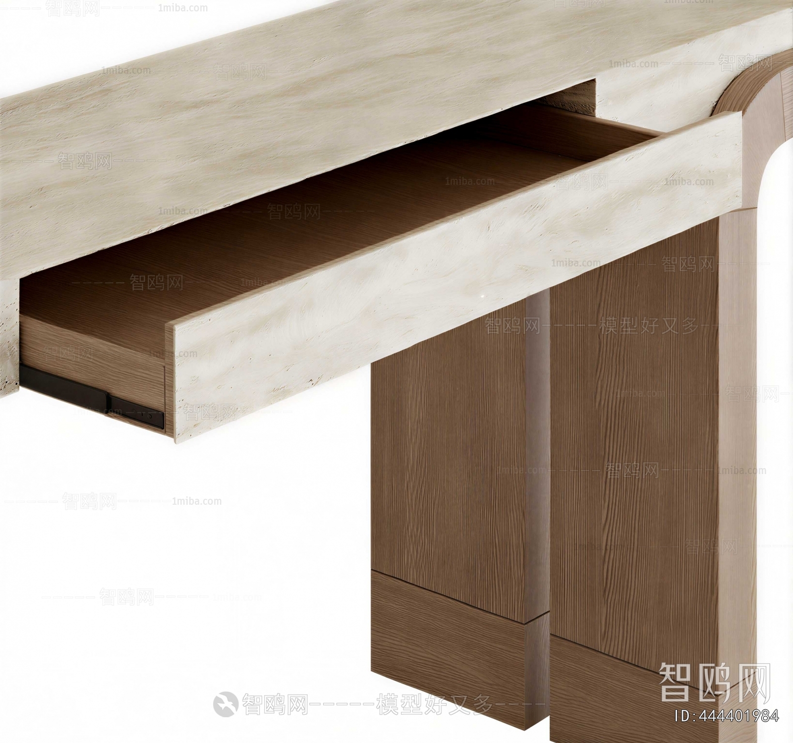 Modern Desk