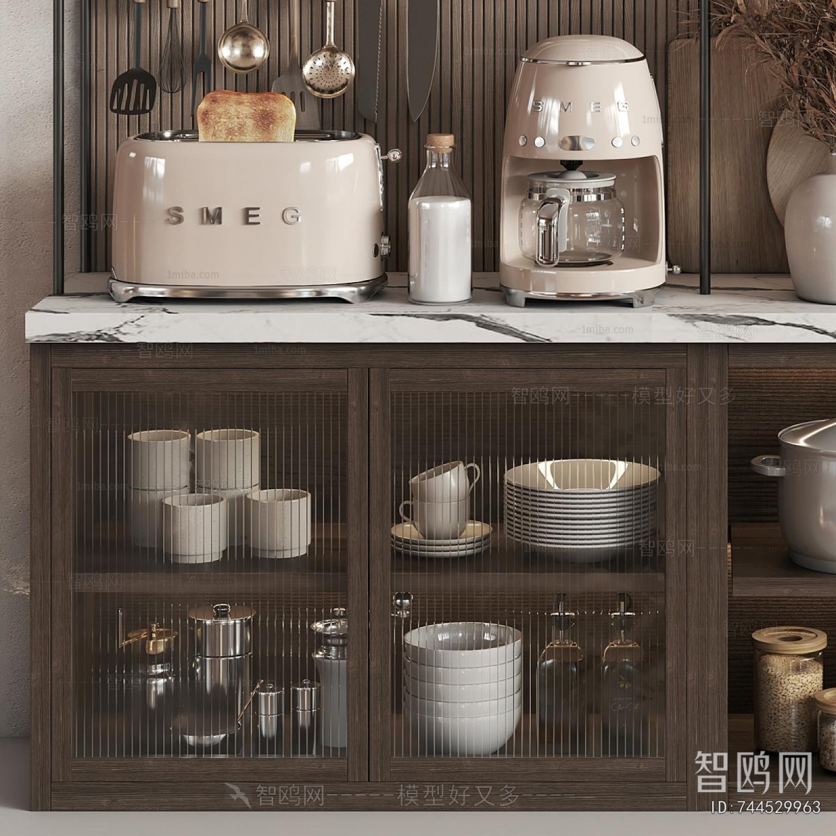 Modern Kitchenware