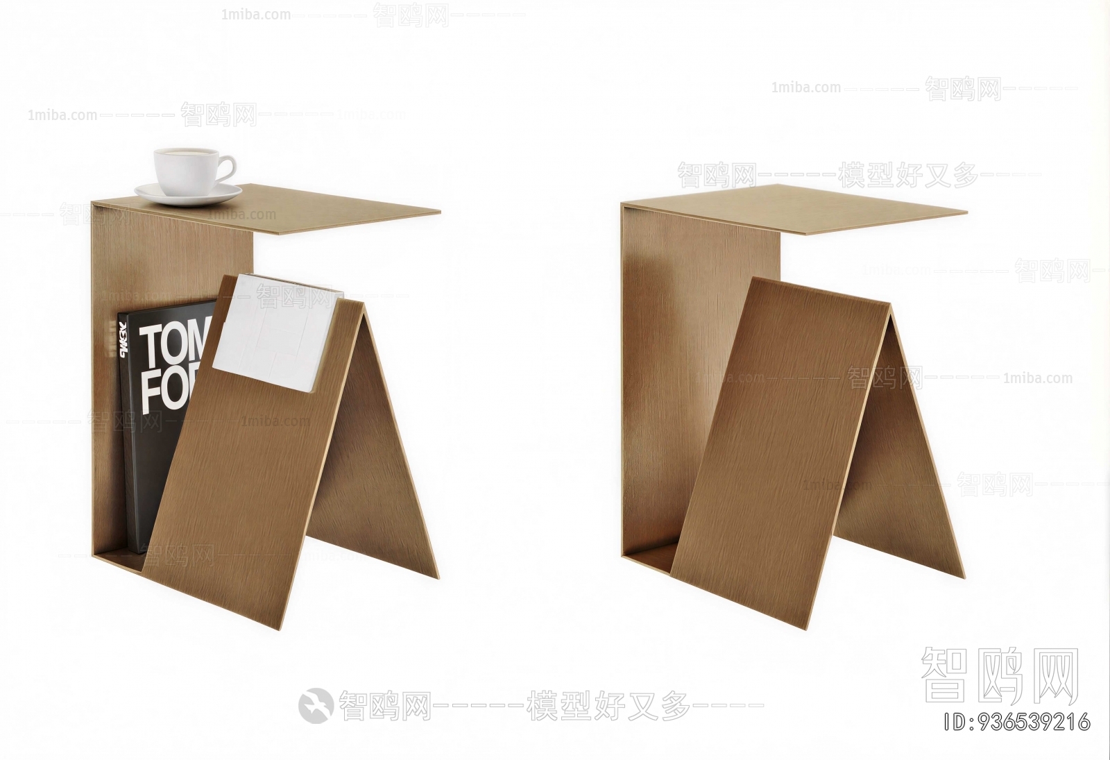Modern Side Table/corner Table